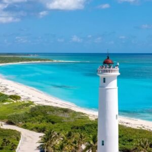 Cozumel Beach Club Experience