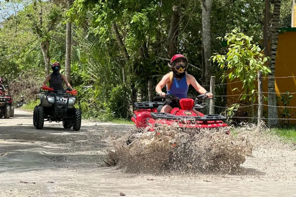 ATV Exclusive Tour - Image 2