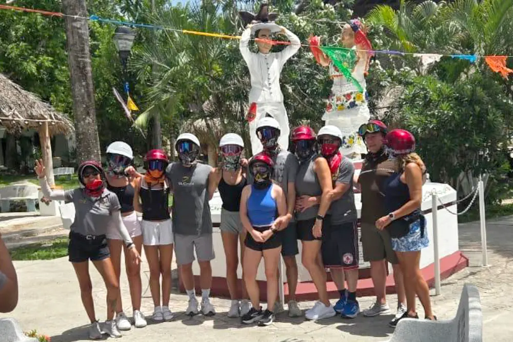 ATV Exclusive Tour - Image 3