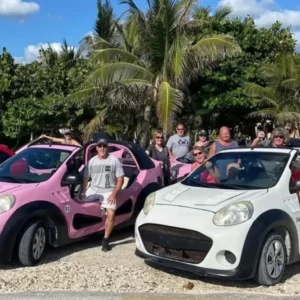 Cozumel & Roatán – Exclusive Combo Tour